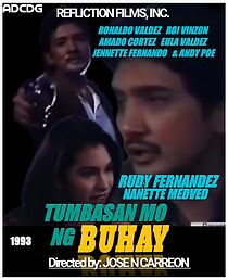 Watch Tumbasan mo ng buhay