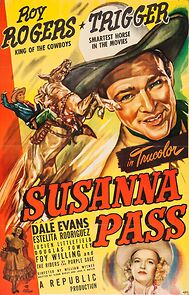 Watch Susanna Pass