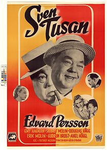 Watch Sven Tusan