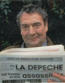 Watch Un homme va être assassiné