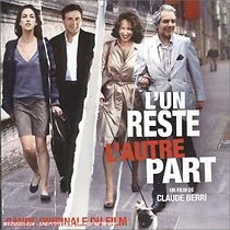 Watch L'un reste, l'autre part