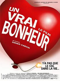 Watch Un vrai bonheur, le film