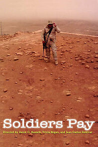 Watch Soldiers Pay (Short 2004)
