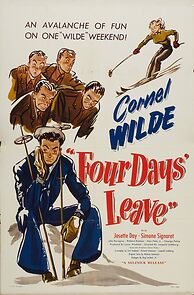 Watch Four Days Leave