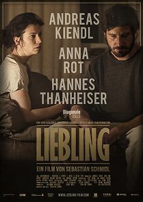 Watch Liebling (Short 2015)