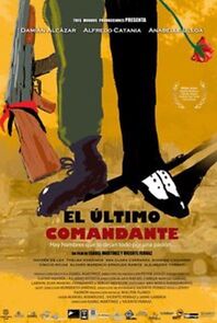 Watch El último comandante