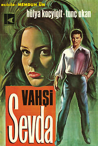 Watch Vahsi sevda
