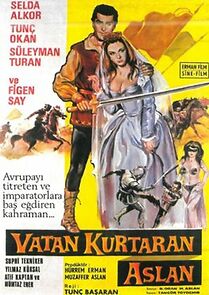 Watch Vatan kurtaran aslan