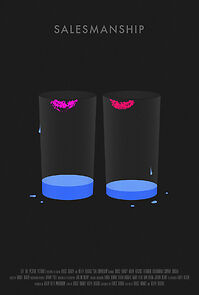 Watch Salesmanship (Short 2016)