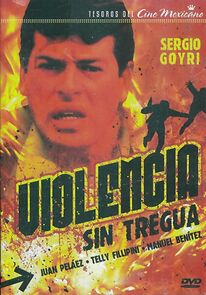 Watch Violencia sin tregua