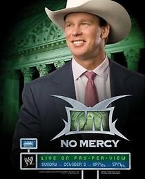 Watch WWE No Mercy (TV Special 2004)