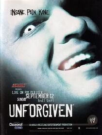 Watch WWE Unforgiven (TV Special 2004)