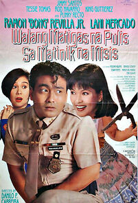 Watch Walang matigas na pulis sa matinik na misis