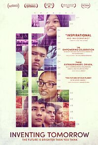 Watch Inventing Tomorrow
