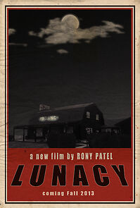 Watch Lunacy (Short 2014)