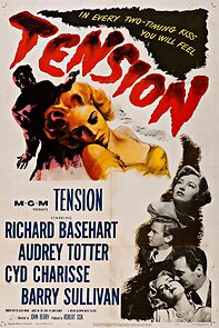 Watch Tension