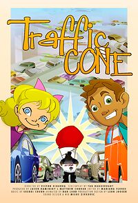 Watch Traffic Cone (Short 2012)