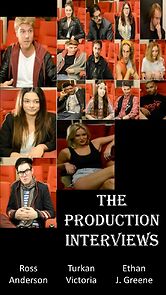 Watch The Production Interviews (Short 2012)