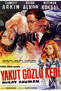 Watch Yakut gözlü kedi