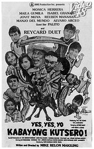 Watch Yes, yes, yo kabayong kutsero