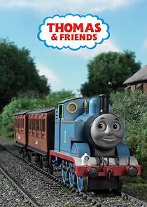 Watch Thomas & Friends