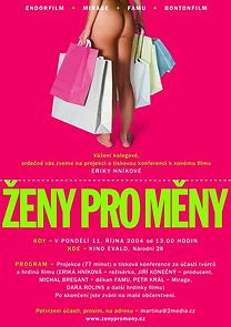 Watch Zeny pro meny