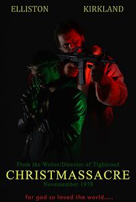 Watch Christmassacre (Short 2015)