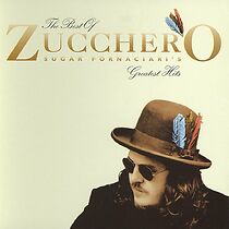Watch The Best of Zucchero Sugar Fornaciari's Video Greatest Hits