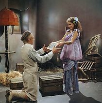 Watch O kouzelnici Klotýnce