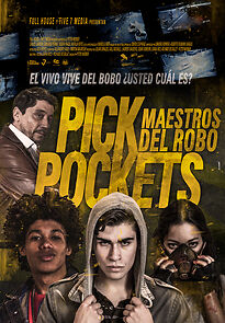 Watch Pickpockets