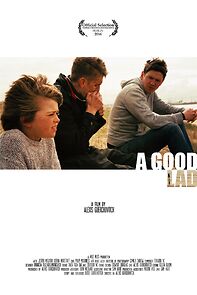 Watch A Good Lad (Short 2016)