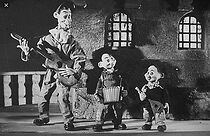 Watch Tim og Tøffe (Short 1949)