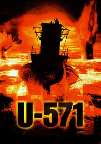 Watch Creating and Constructing 'U-571'