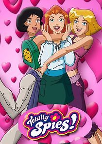 Watch Totally Spies!