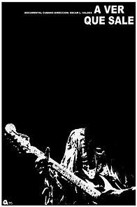 Watch A ver qué sale (Short 2002)