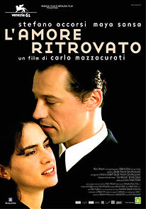 Watch L'amore ritrovato