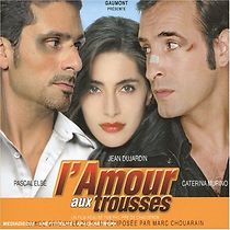 Watch L'amour aux trousses