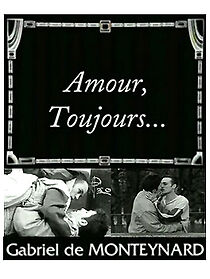 Watch Amour, toujours... (Short 1995)