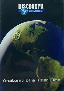 Watch Anatomy of a Tiger Bite