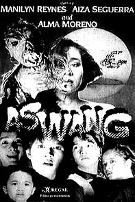 Watch Aswang