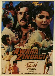 Watch Awara Zindagi