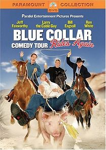 Watch Blue Collar Comedy Tour Rides Again (TV Special 2004)