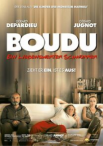 Watch Boudu