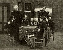 Watch The Burning Brand (Short 1913)