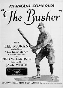 Watch The Busher (Short 1923)