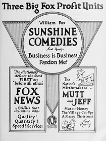 Watch Business Is Business (Short 1921)