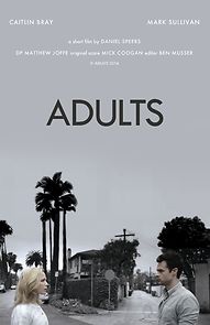 Watch Adults (Short 2014)