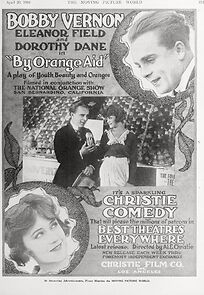 Watch By Orange Aid (Short 1918)