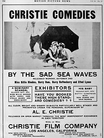 Watch By the Sad Sea Waves (Short 1916)