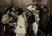 Watch The Cabby and the Demon (Short 1913)